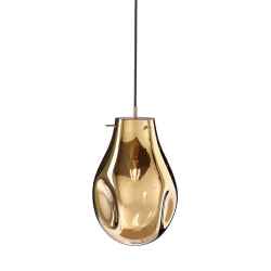 Glass Pendant Lamp