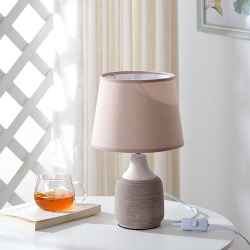 Ceramic Table Lamp