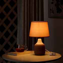 Ceramic Table Lamp