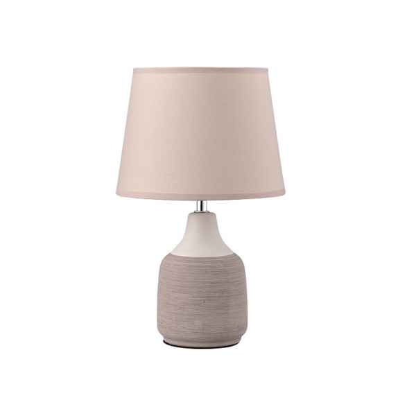 Ceramic Table Lamp