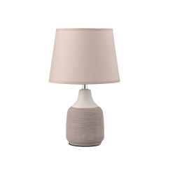 Ceramic Table Lamp