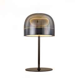 Metal Table Lamp