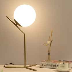 Table Lamps