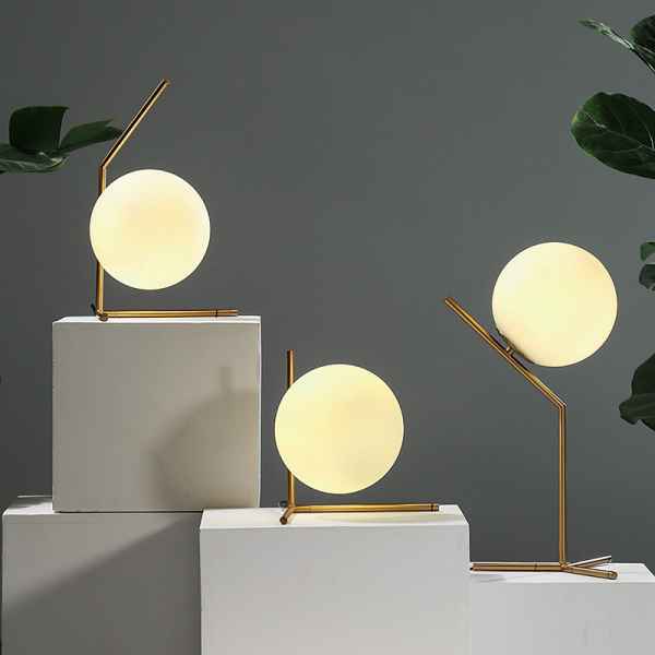 Table Lamps