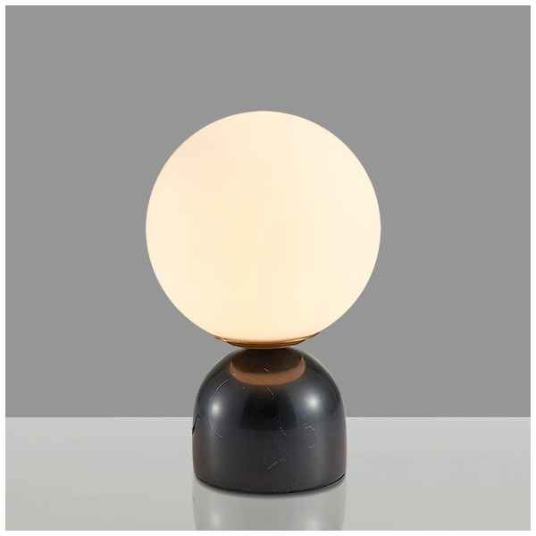 Marble Table Lamp