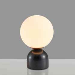 Marble Table Lamp