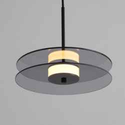 Glass Pendant Lamp