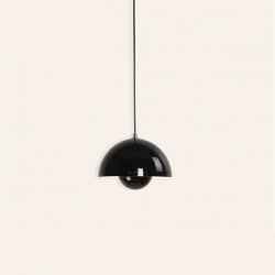 Iron Pendant Lamp