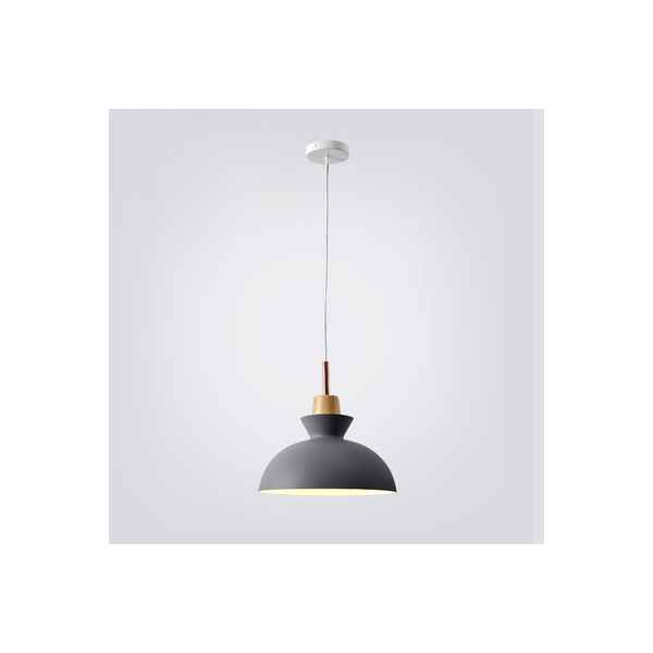 Iron Pendant Lamp