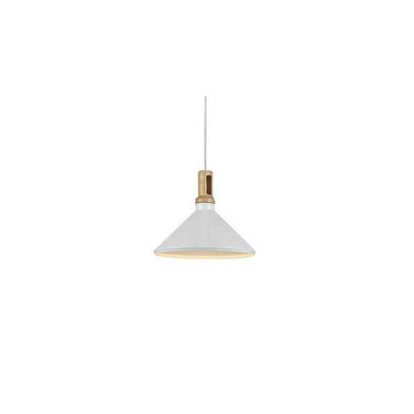 Alu Pendant Lamp