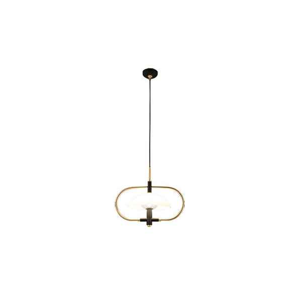 Iron Pendant Lamp