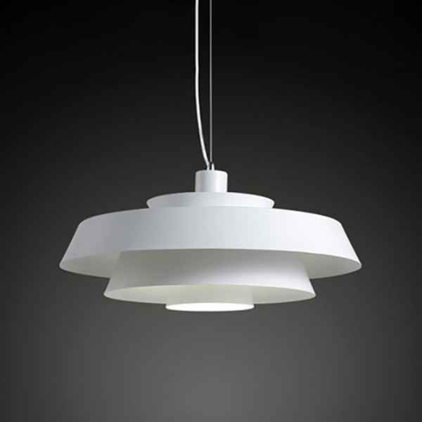 Iron Pendant Lamp