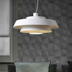 Iron Pendant Lamp