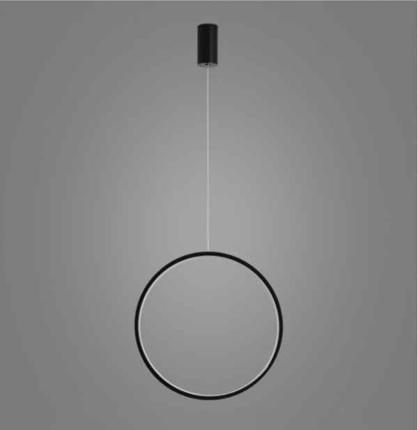 Ring Pendant Lamp