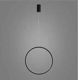 Ring Pendant Lamp