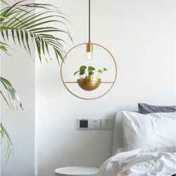 Pendant Lamp