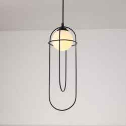 Pendant Lamp