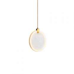 Marble Pendant Lamp