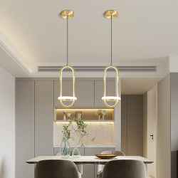 Pendant Lamp