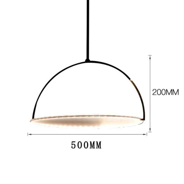 Pendant Lamp