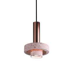 Terrazzo Pendant Lamp