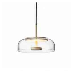 Glass Pendant Lamp