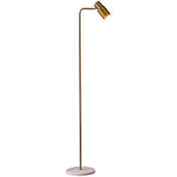 Iron Floor Lamp