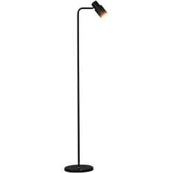 Iron Floor Lamp