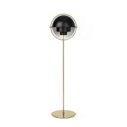 Iron Floor Lamp