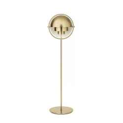 Iron Floor Lamp