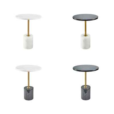 Marble Tables