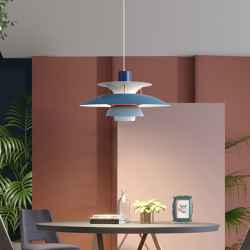 Metal Pendant Lamp