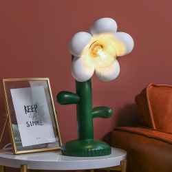 Ceramic Table Lamp