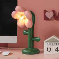 Ceramic Table Lamp