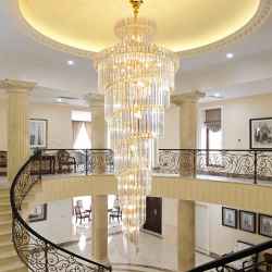 Crystal Chandelier