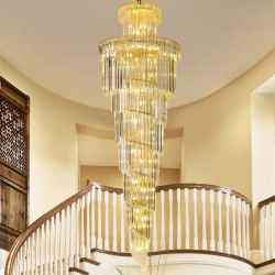 Crystal Chandelier