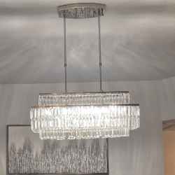 Crystal Chandelier