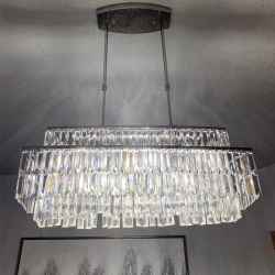 Crystal Chandelier