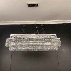 Crystal Chandelier