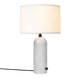 Marble Table Lamp