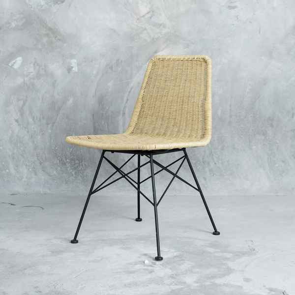 outdoor dining chair - YFactory